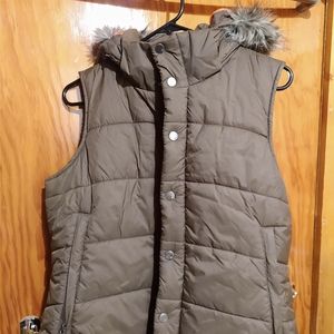 Burton Vest